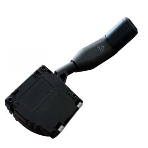 R19 SEDAN SİLECEK KUMANDA KOLU